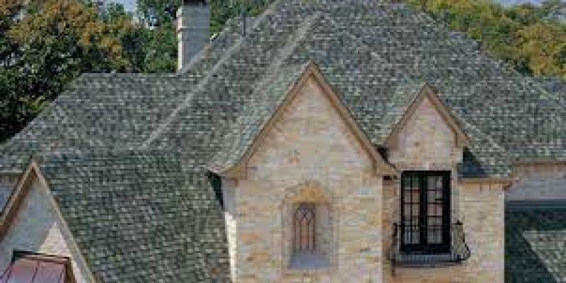 Tamko Shingles: An Overview