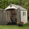 Want To Build The Perfect Shed? Check Out These Three Tips!