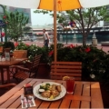 Options for Outdoor Seating in Restaurants