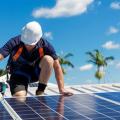 How Solar Panel Installations Work?