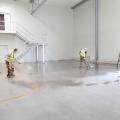 Polished Concrete Gold Coast Flooring Guide — Dealing with Floors