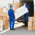 4 Reasons To Hire Sydney Removalists & How To Find Them