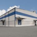 5 Benefits of Steel or Metal Buildings