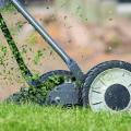 Reel Lawn Mowing Tips for the Best Results