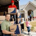 Reasons to Call Exclusive Movers in Charlotte, North Carolina