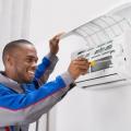 Air Conditioning Repair Contractors – Eureka MO Furnace Repair