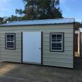 Portable Storage Buildings – How to Choose One?