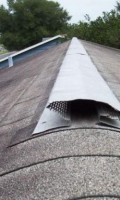 When Do You Need A Ridge Vent?